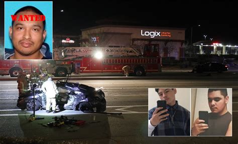 This awesome game is an addict. Suspect named in fatal hit and run in Palmdale [update ...