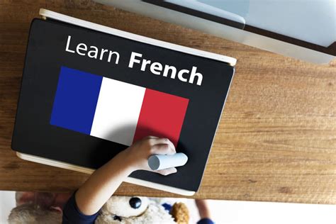 Teaching Children French Learning Tools French Today