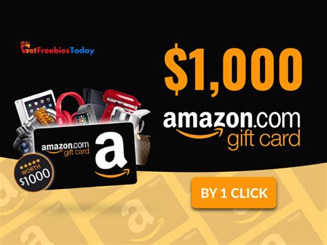Free 1000 Amazon T Card Amazon T Card