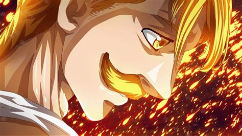 Follow today we hop into the global version of seven deadly sins grand cross and get 3 escanor animations! Escanor em 2020 | Seven deadly sins anime, Nanatsu, Escanor