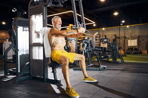 Sfidn Fits Blog 6 Alat Gym Untuk Membentuk Otot Dada Plus Manfaatnya