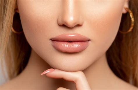 Things To Avoid After Getting Lip Filler
