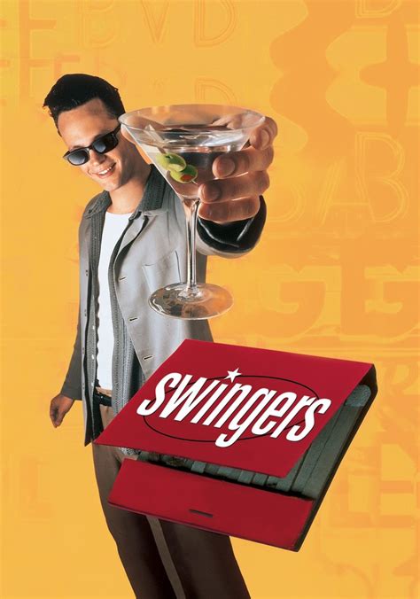 Swingers Movie Where To Watch Streaming Online