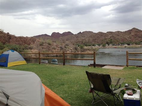 Camping Spots In Arizona Best Tourist Attractions