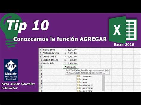 Descubre Las Funciones De Excel Con Ejemplos Pr Cticos Macro Excel The Best Porn Website