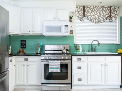 We did not find results for: How to Cover an Old Tile Backsplash With Beadboard | how ...
