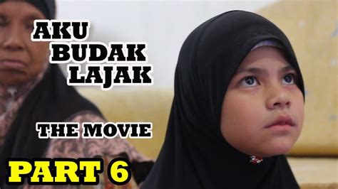 Maybe you would like to learn more about one of these? AKU BUDAK LAJAK THE MOVIE | PART 6 - YouTube