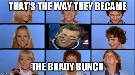 The Brady Bunch Know Your Meme