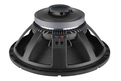 Lf18x400 Pro Audio 18 Inch Subwoofer Professional Acoustic Stage