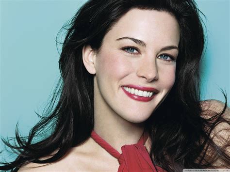 1920x1440 1920x1440 Liv Tyler Background Hd Coolwallpapers Me