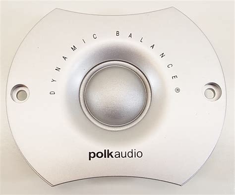 Polk Audio Replacement Parts