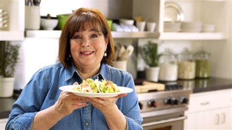 Ina rosenberg garten is an american author, host of the food network program barefoot contessa, and a former staff member of the white house. Catapult | Catapult | How Easy Is That?: Chasing Ina ...