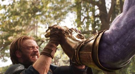Furthermore, unlike strange, wanda or captain marvel, he lacks cosmic powers or magic. The 5 Best Moments In The New Avengers: Infinity War Trailer