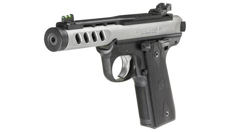 Nra Gun Of The Week Ruger Max 9 An Official Journal Of The Nra