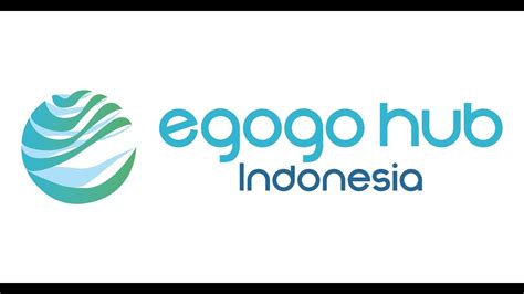 Egogo Hub Indonesia Company Profile Youtube