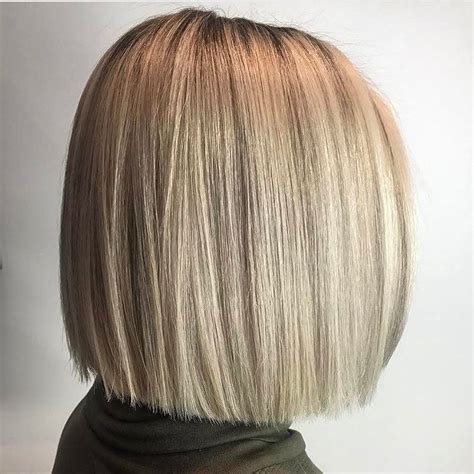 60 Beautiful And Convenient Medium Bob Hairstyles In 2020