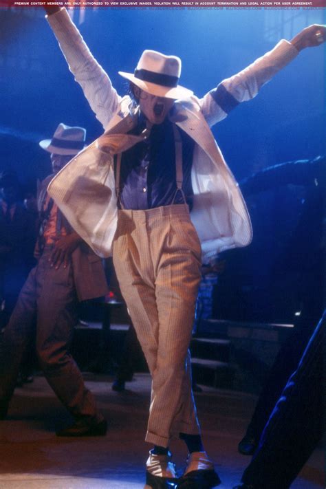 Smooth Criminal Michael Jackson Photo 7879115 Fanpop