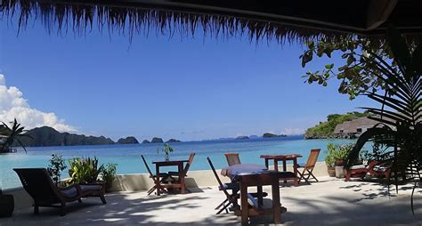Sustainable Dive Paradise Misool Eco Resort In Raja Ampat