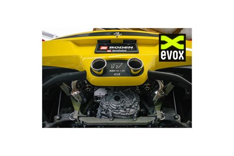 We would like to show you a description here but the site won't allow us. IPE Exhaust System F1 Ferrari 458 Italia - EVOX Performance