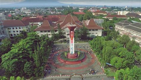 Universitas Negeri Di Yogyakarta Newstempo