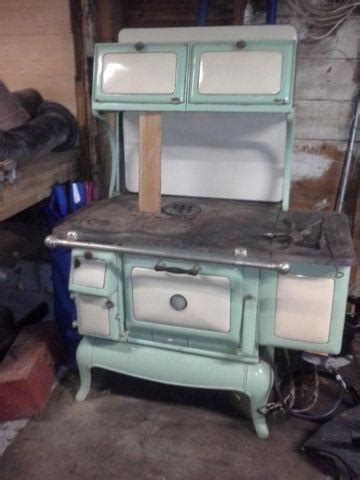 Cabinet refinishing, painting contractors, kitchen cabinet refacing. Antique Montgomery Ward wood cook stove for Sale in Springfield, Missouri Classified ...