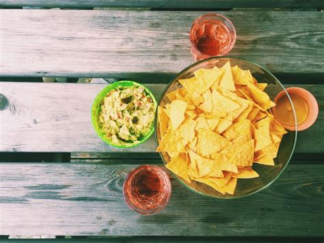 Shaping, baking, cooling, and storing. Best Brands of Gluten-Free Tortilla Chips