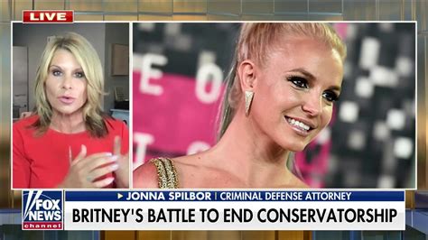 Britney Spears Gets Huge Win By Retaining Own Private Counsel Jonna