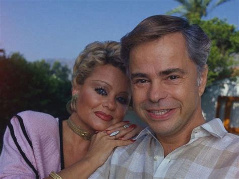 what happened to jim bakker and tammy faye relationship explored ahead of abc s the con