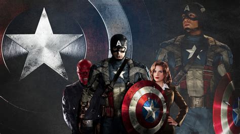 Please contact us if you want to publish a captain america. 48+ Captain America HD Wallpapers 1080p on WallpaperSafari