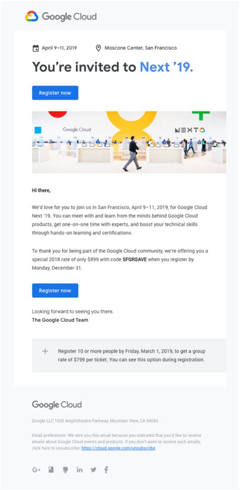 15 Inspiring Product Launch Announcement Email Examples Imurcia