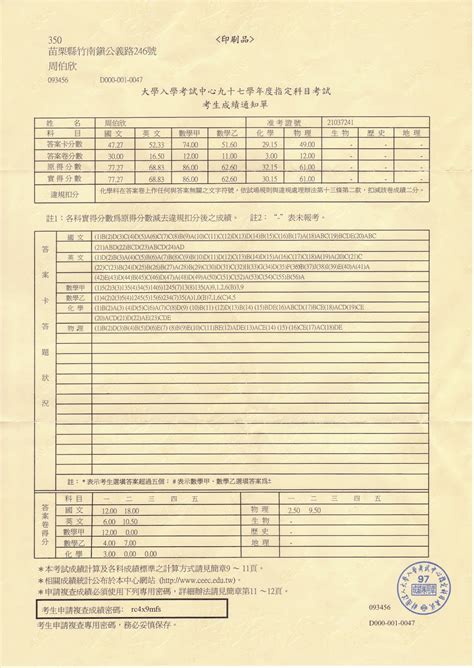 【云南公务员考试网】提供云南公务员考试公告,报名时间,职位表,成绩查询,报考指导,大纲解析等云南省考资讯,了解更多云南公务员考试资讯请关注云南华  报考指导  在校学生能够否直接报考护士资格考试 中国卫生人才网护士执业资格考试报名时间. 宇宙數學教室: 周老師的指考成績單