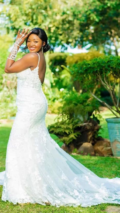 Simunye Gardens Kwekwe Wedding Venue 😍 Zimbabwean Weddings Mermaid