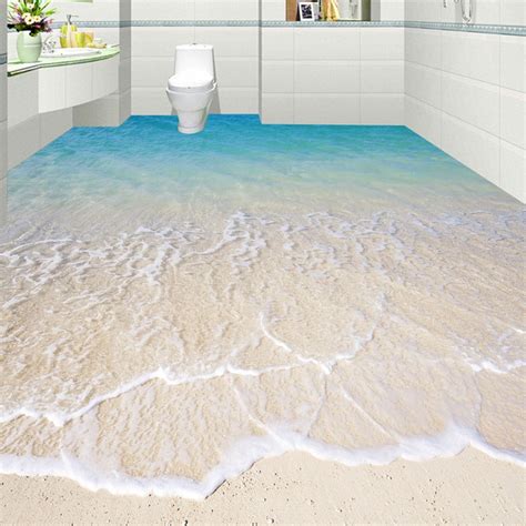 24 Best Design Ideas For Self Adhesive Bathroom Floor Tiles Home
