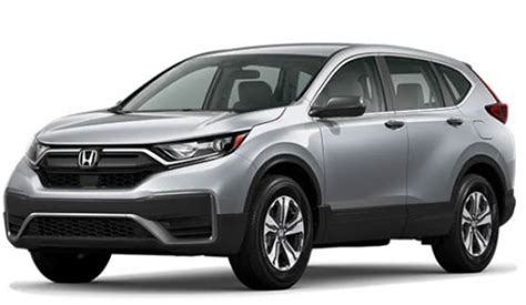 Honda Cr V Lx 2020 Price In Hong Kong Features And Specs Ccarprice Hkg