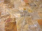Travertine Tile Floors Pictures