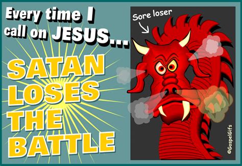Satan Divided Against Himself Images Clip Art Image Every Time I