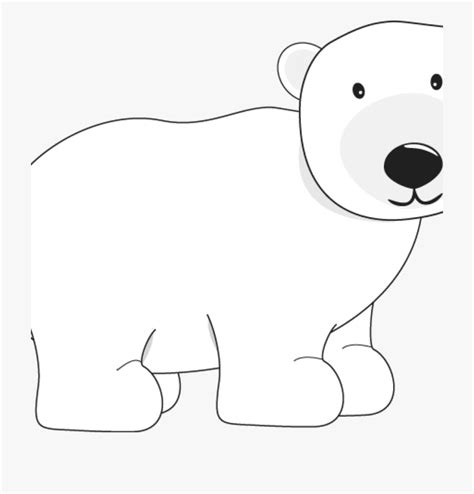 Animated Polar Bears Clipart 10 Free Cliparts Download Images On