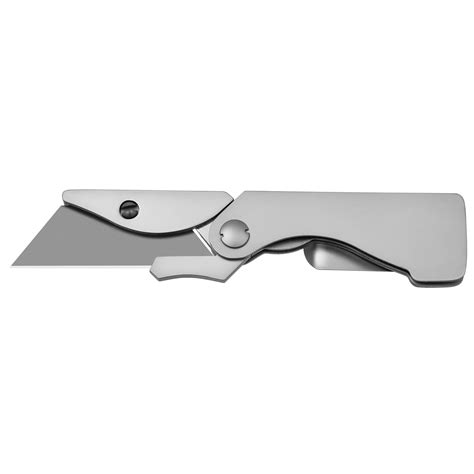 Gerber Eab Lite Replaceable Blade Folding Pocket Knife 22 41830
