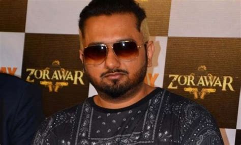 Zorawar Director Vinnil Markan Has High Hopes For Honey Singh