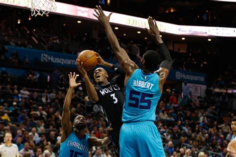 Charlotte Hornets Stumble Down The Stretch In Overtime Loss To T Wolves