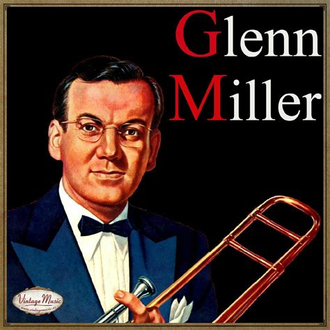 Glenn Miller Jazz Swing Orchestra Big Band Dance In The Mood By