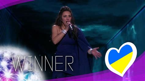 All the voting and points from eurovision song contest 2016 in stockholm. Jamala - 1944(Ukrine) | Eurovision 2016 Winner - YouTube