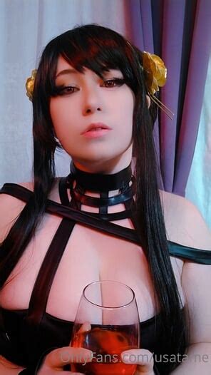 Ero Cosplay Yor Forger Set Usatame Yor Forger 10 Porn Pic Eporner