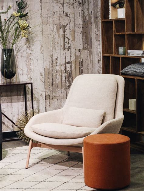 33 Gorgeous Modern Lounge Chair Design Ideas Homyhomee Cadeiras De