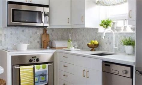 Kitchen Set Minimalis Modern Dan Murah Untuk Dapur Mungil Digital