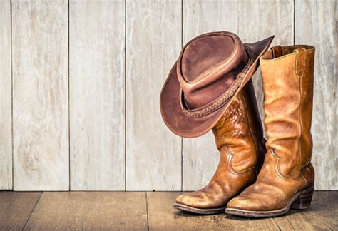 Find the latest styles in cowboy boots & hats, western wear, work boots and much more. Pull out the boots: Men's western fashion trends & how to ...