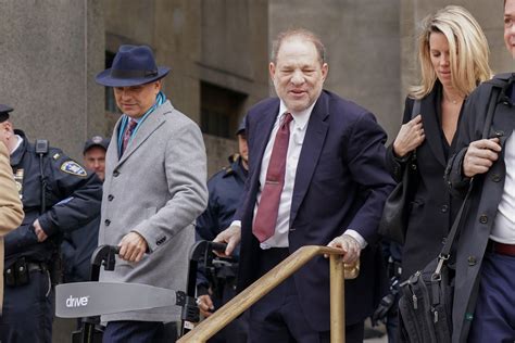Weinstein Trial Former Roommate Accuser Corroborates Alleged Sexual