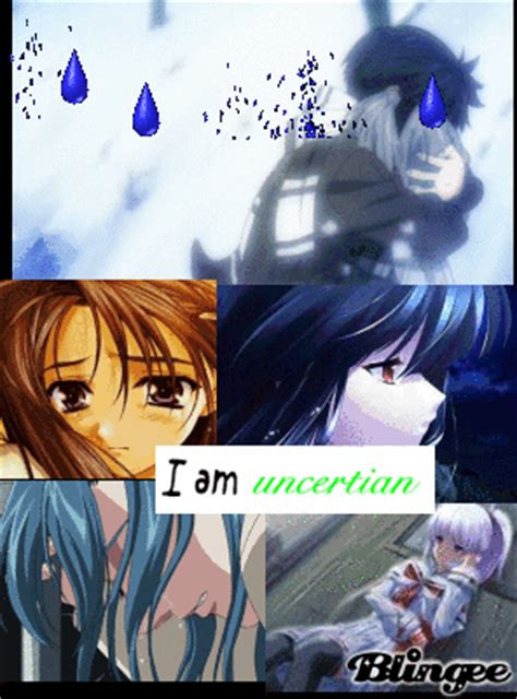Just check this top 10 anime boys crying! anime broken hearted girls crying :( Picture #122092408 ...