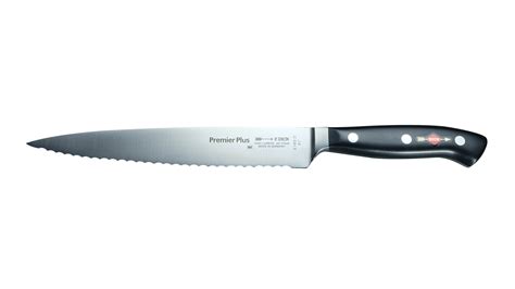 dick premier plus carving knife 21 cm welle typemyknife®