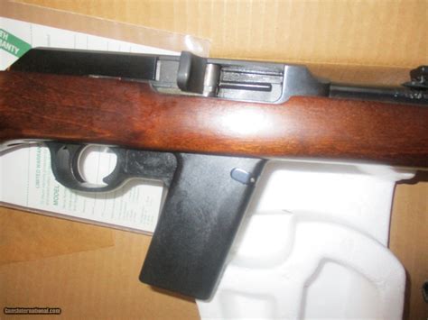 By 2000, the guns were discontinued as marlin. Marlin 45 ACP Camp Gun Carbine